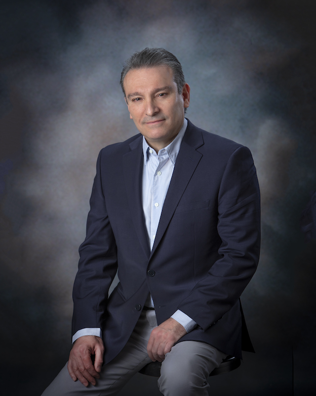 IFW Financial Professional Joseph Abbondante