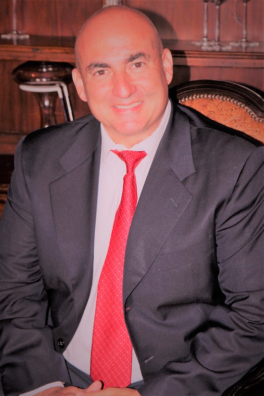 IFW Financial Professional Bill Constain