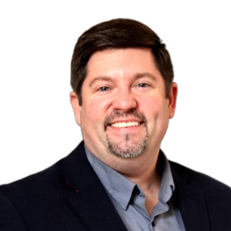 IFW Financial Professional Brandon Clarke