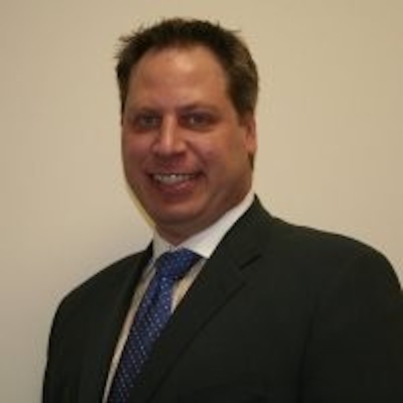 IFW Financial Professional Dean McDermitt