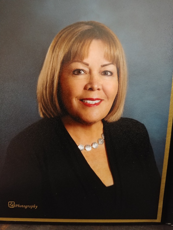 IFW Financial Professional Diana Atha