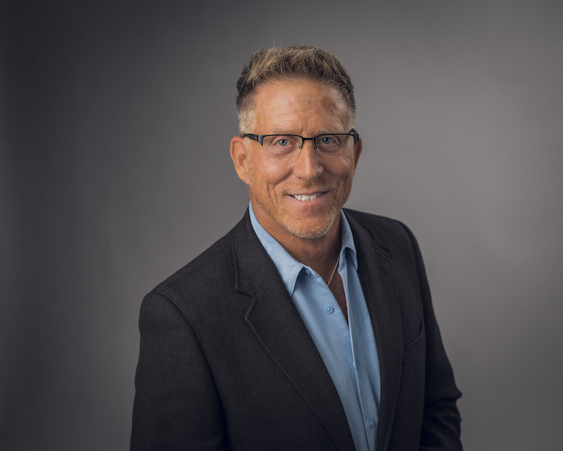 IFW Financial Professional Gary Goldberg