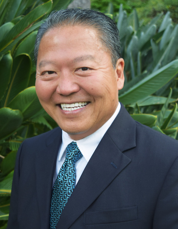 IFW Financial Professional Gene Watanabe