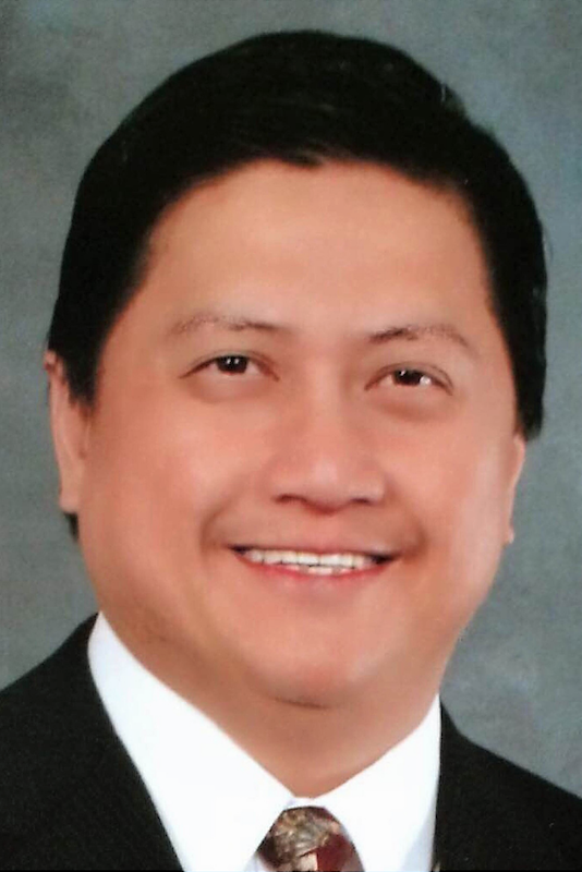 IFW Financial Professional Glenn V Castillo,