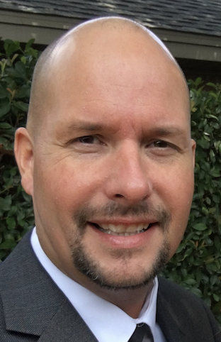IFW Financial Professional Ben Shackelford