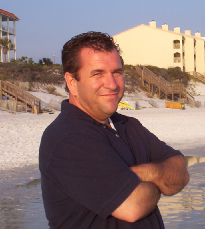 IFW Financial Professional Jimmy Adams