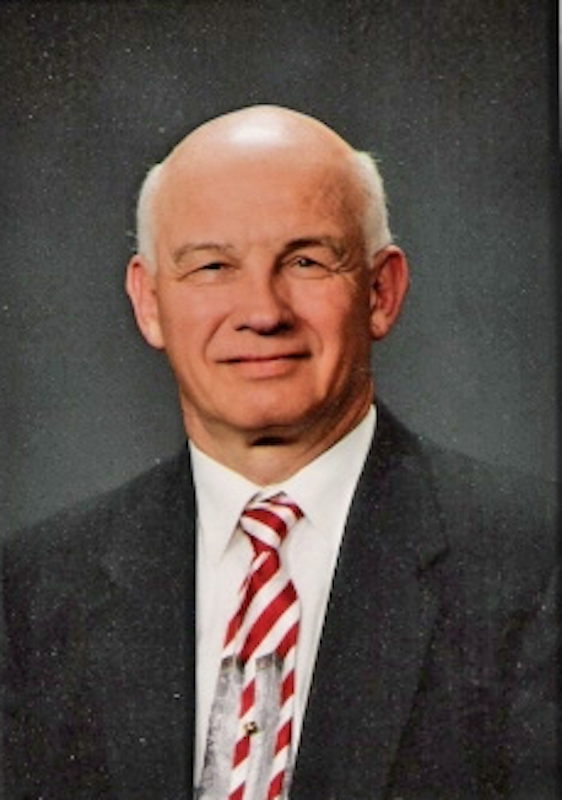IFW Financial Professional John Harding