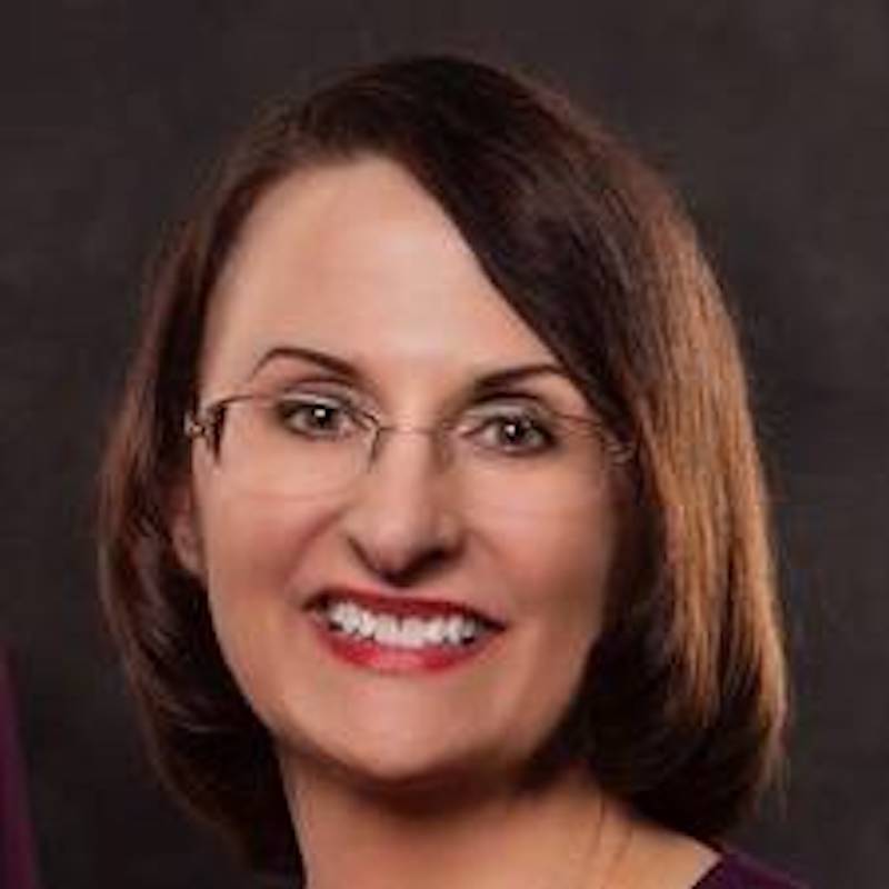 IFW Financial Professional Lauren Gidley