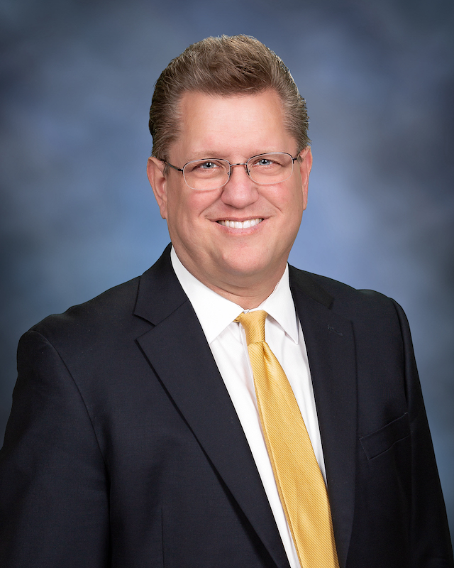 IFW Financial Professional Mark Cordner