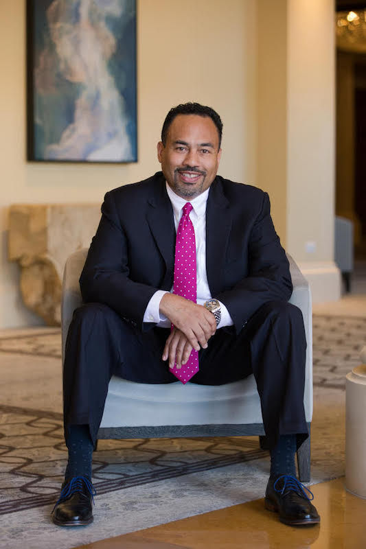 IFW Financial Professional Manny Martinez