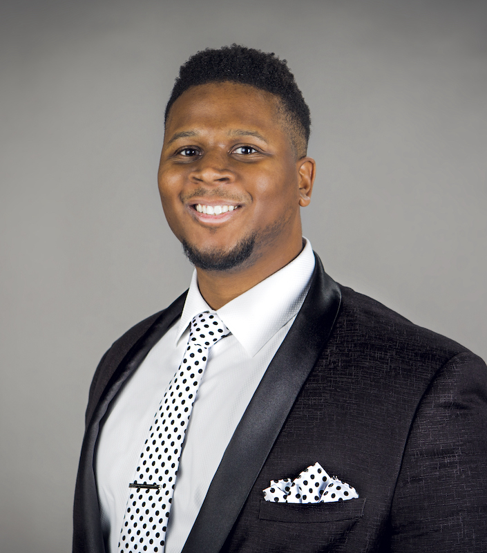 IFW Financial Professional Marques Miles