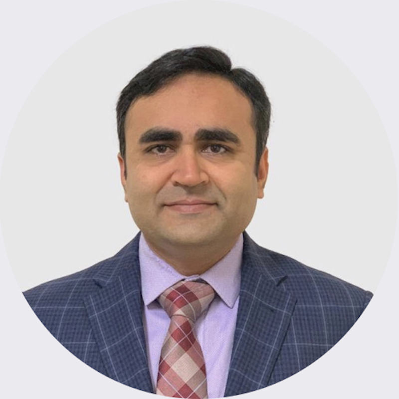 IFW Financial Professional Pankaj Lathiya