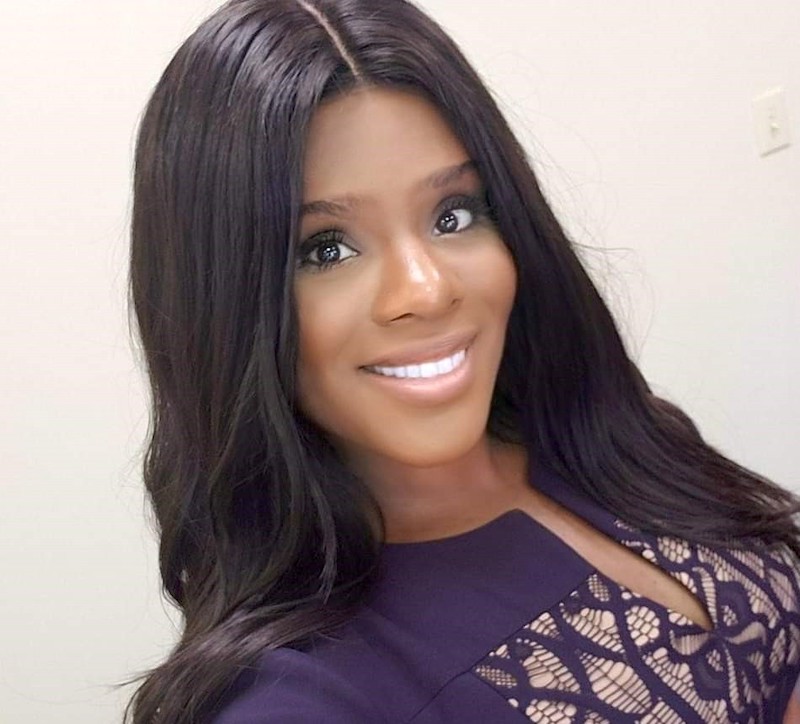 IFW Financial Professional Shoncy Williams