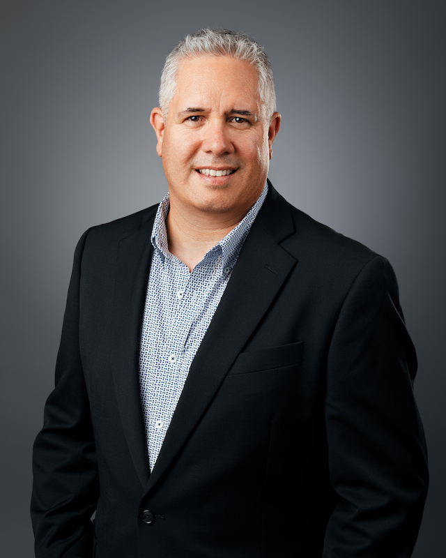 IFW Financial Professional Rob Thomas