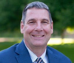 IFW Financial Professional William Seeley