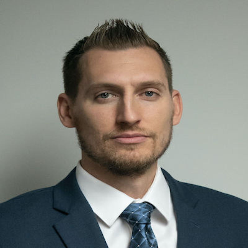 IFW Financial Professional Adam Howard