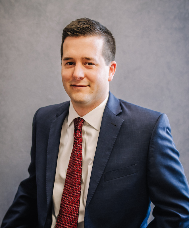 IFW Financial Professional Josh Thornhill