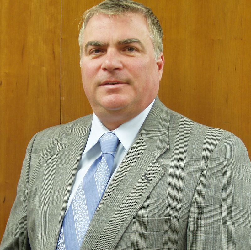 IFW Financial Professional Marc Sutherland