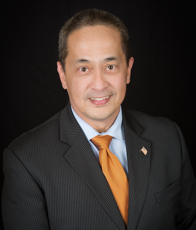 IFW Financial Professional Raul Tecson
