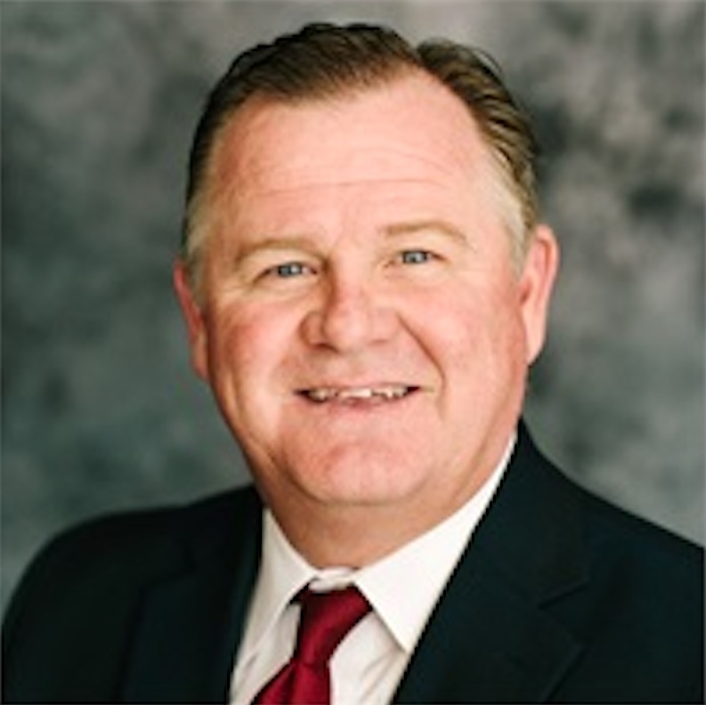 IFW Financial Professional Richard Coffin