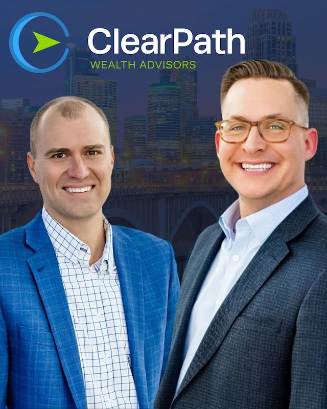 IFW Financial Professional Cory Zafke & Taylor Sundeen