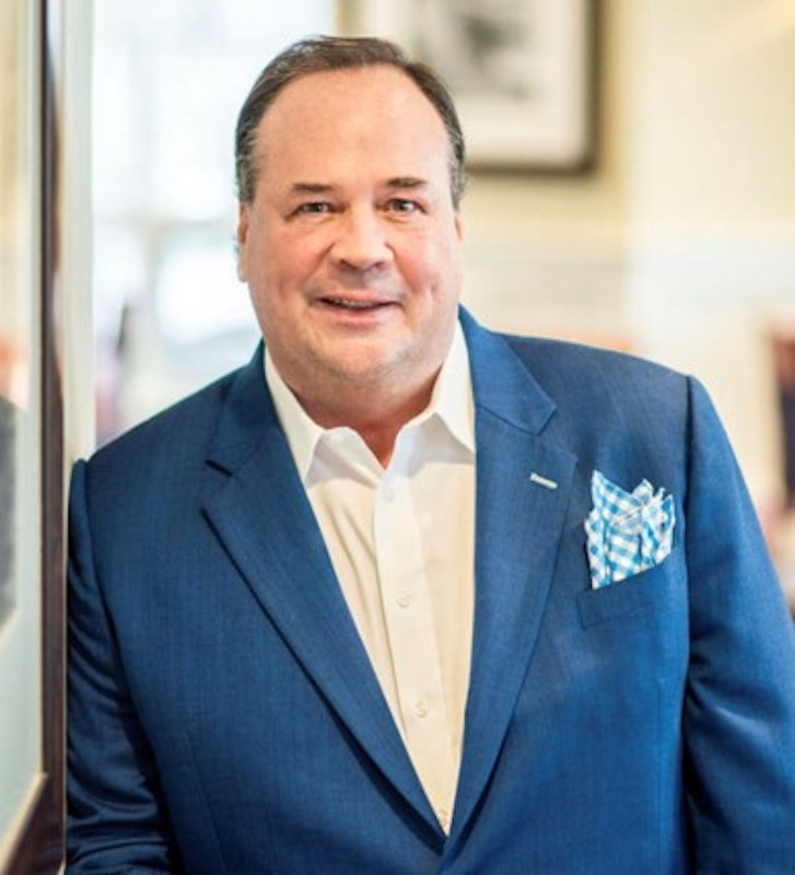 IFW Financial Professional George McFadden
