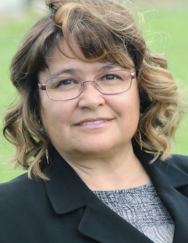 IFW Financial Professional Claudia Fair