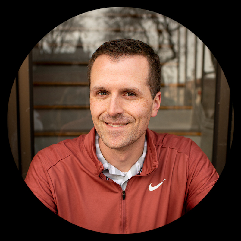 IFW Financial Professional Jed Monsen