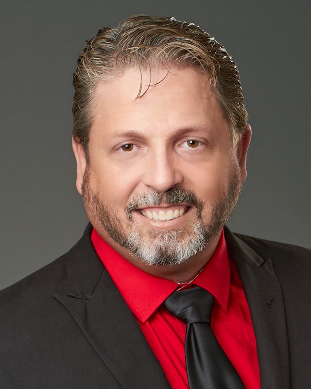 IFW Financial Professional Darin Weidauer