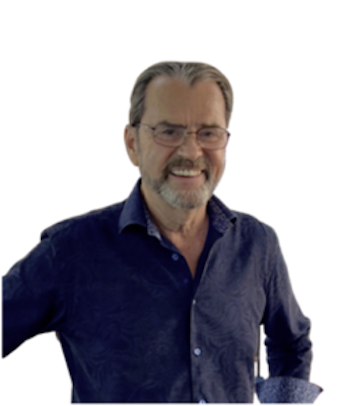 IFW Financial Professional George MacAllister