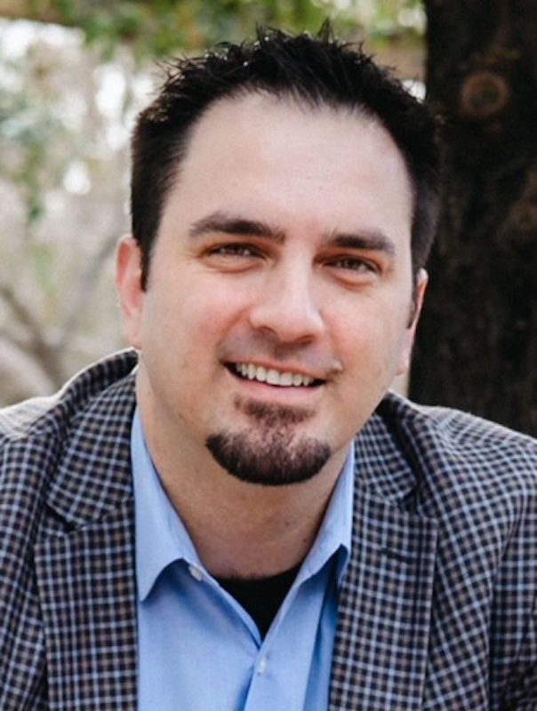 IFW Financial Professional Pete Foldes
