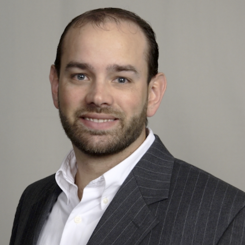 IFW Financial Professional Jeremy Bryant