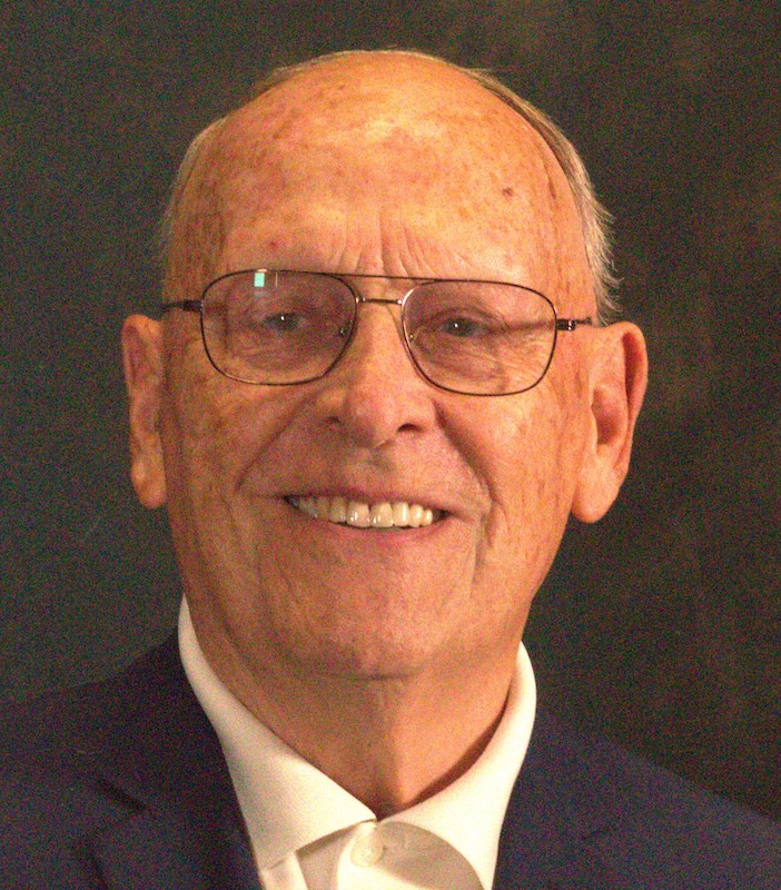 IFW Financial Professional Johan van der Horst