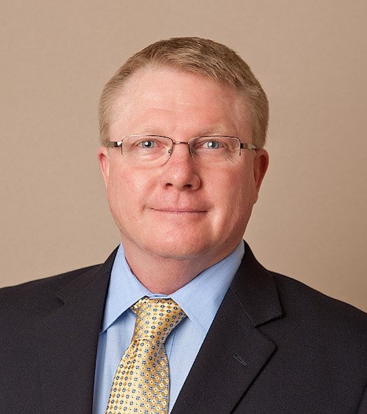 IFW Financial Professional Michael Watkins