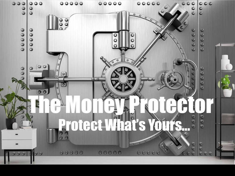 IFW Financial Professional Dan Mechem