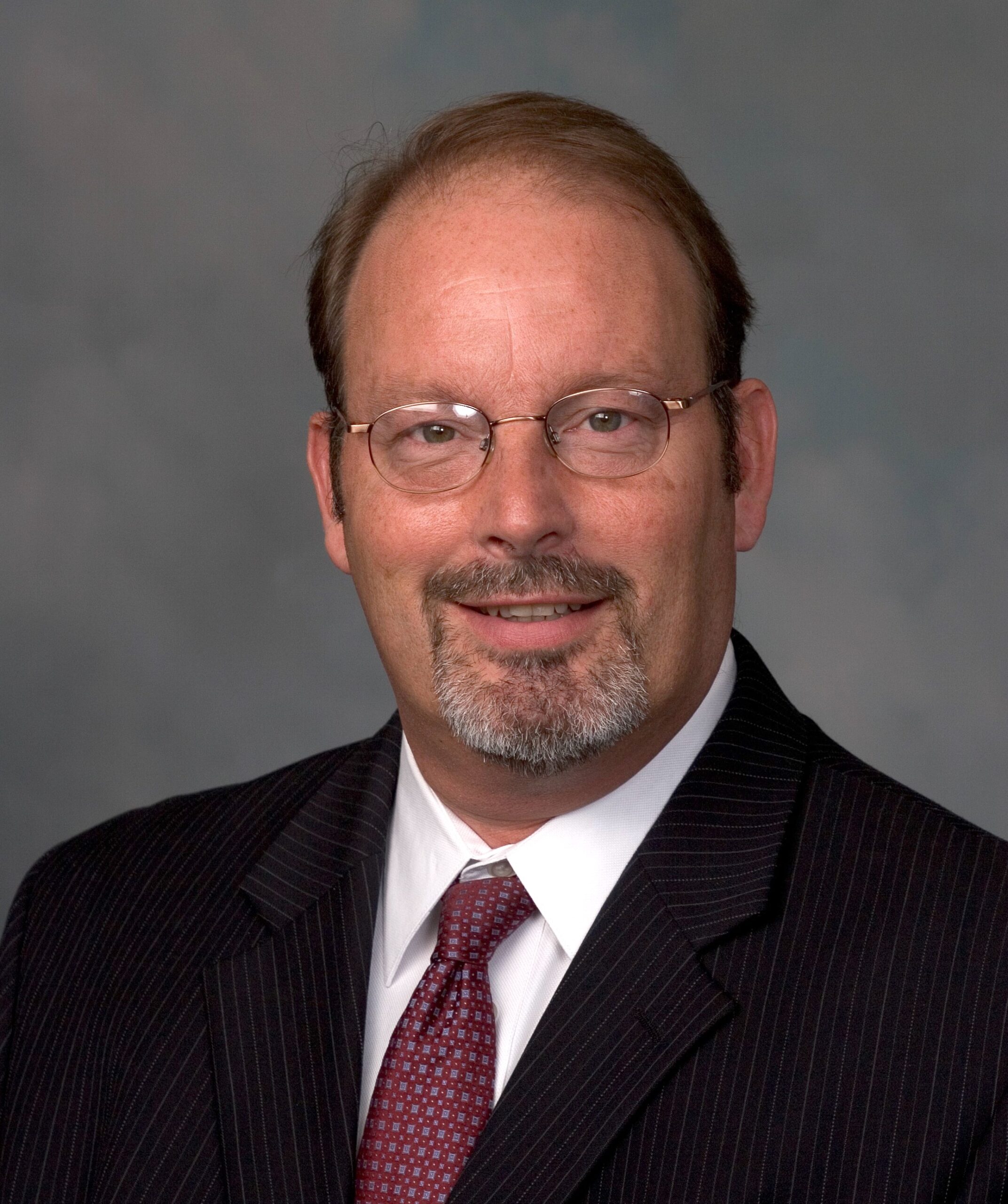 IFW Financial Professional Tim Berry