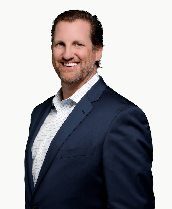 IFW Financial Professional Tim Dyer