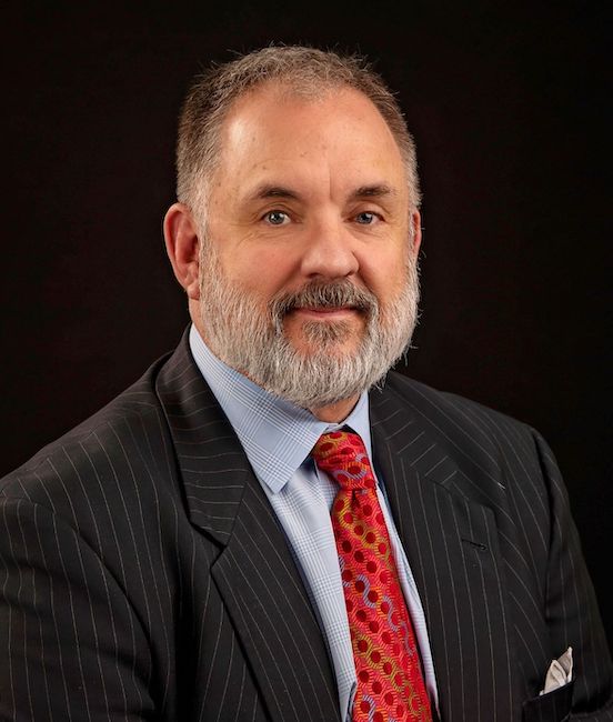IFW Financial Professional Anthony Hammock