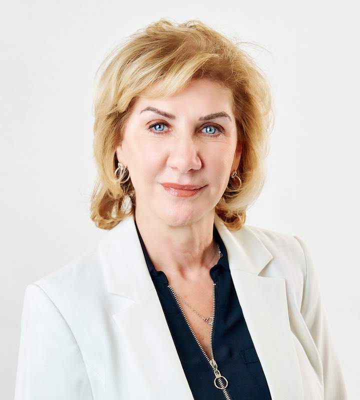 IFW Financial Professional Donna McElroy