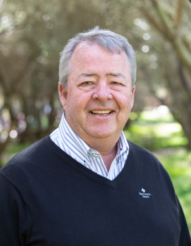 IFW Financial Professional Howard Gruber