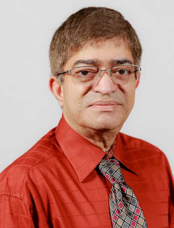 IFW Financial Professional Vic Kini