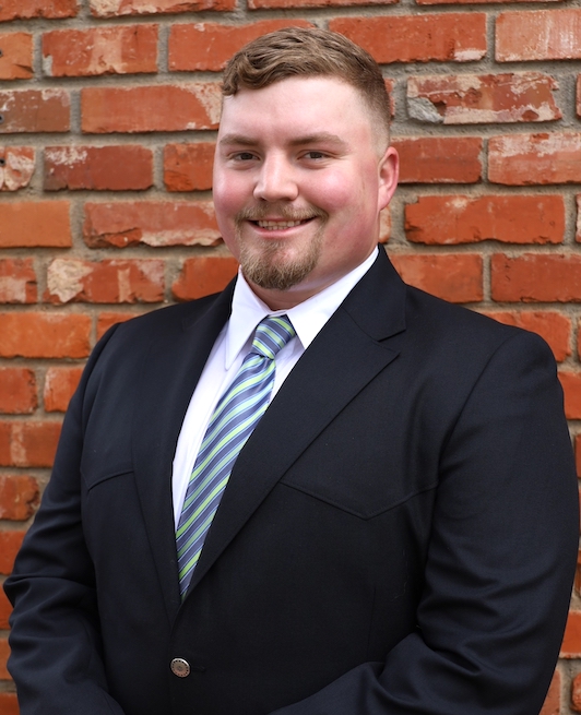 IFW Financial Professional Derek Wolf