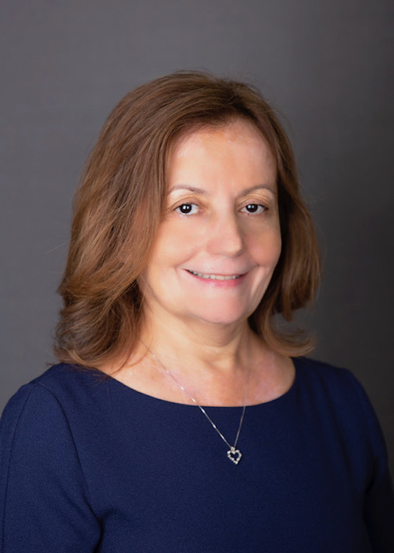 IFW Financial Professional Rosa Shala