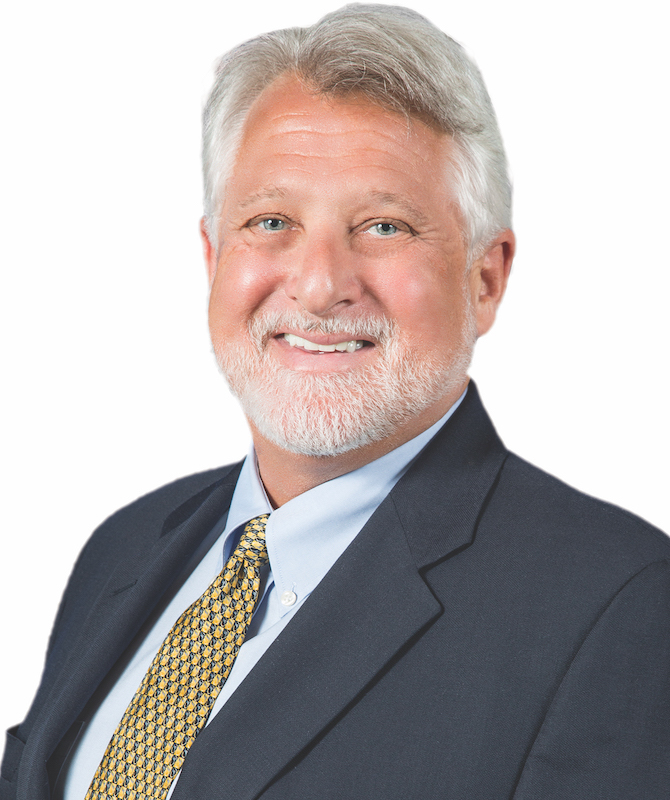IFW Financial Professional Christopher Guter