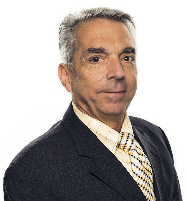 IFW Financial Professional Dale Soutas