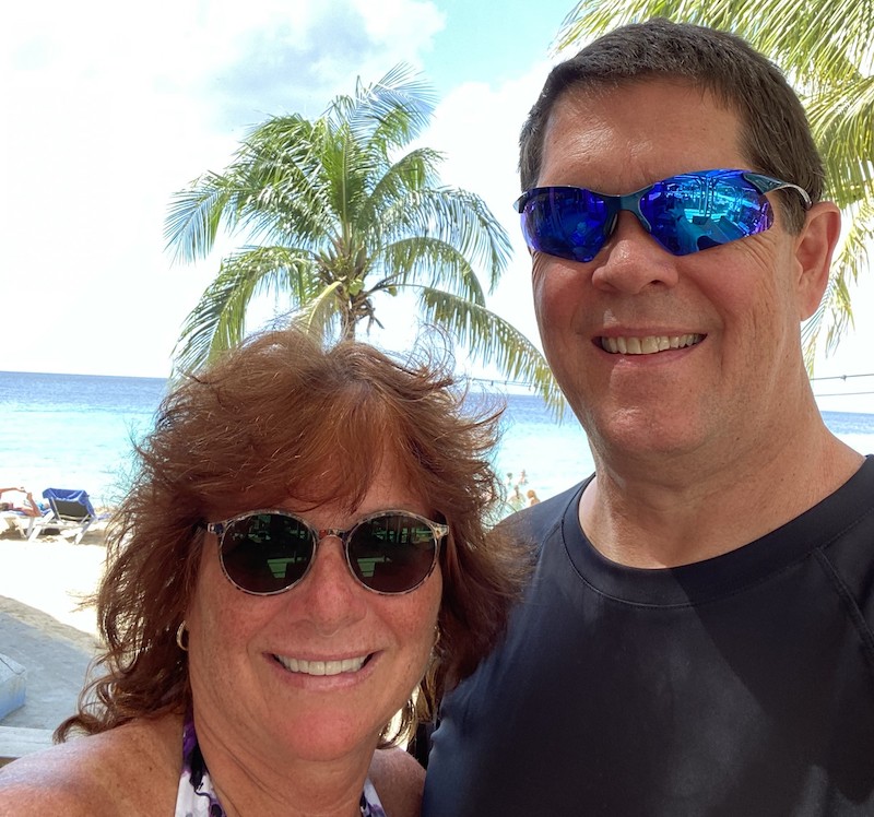 IFW Financial Professional Darlene Munson & Chris O Connor