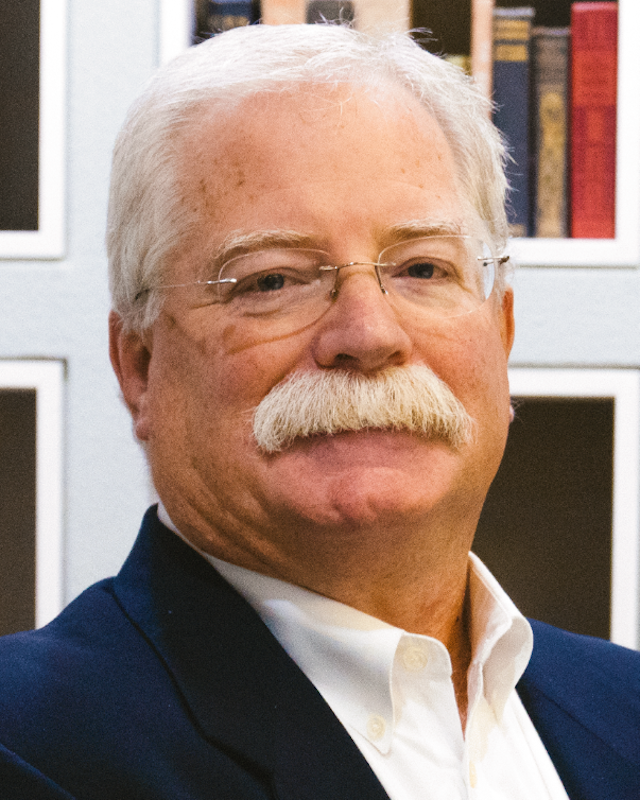 IFW Financial Professional James B Plummer 
