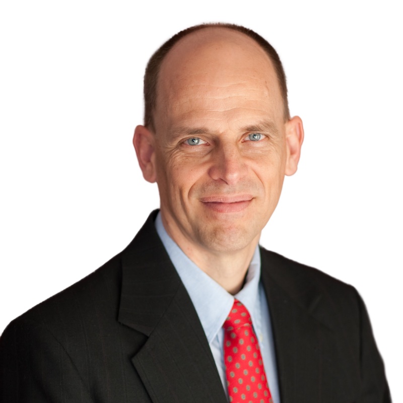 IFW Financial Professional John Williams