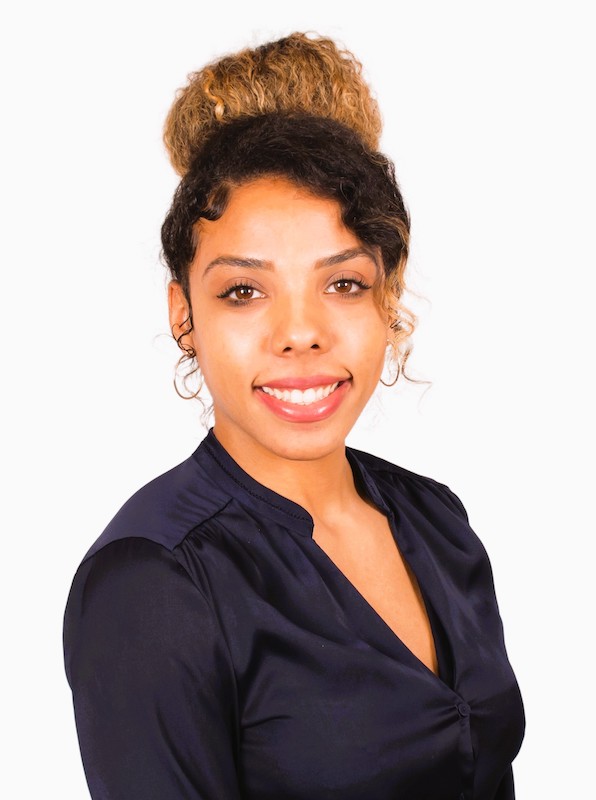 IFW Financial Professional Kelcey Perry