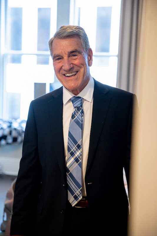IFW Financial Professional Leonard Martin